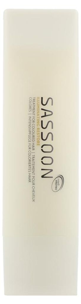 Sassoon Rozjasňující obnova 170 ml Obrázek produktu 