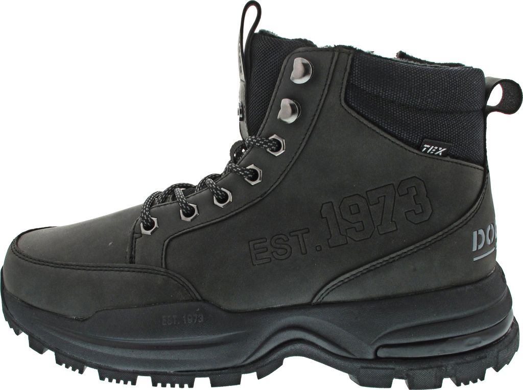 Dockers by Gerli 51FY106650101 (43/allblack) Produktbild 