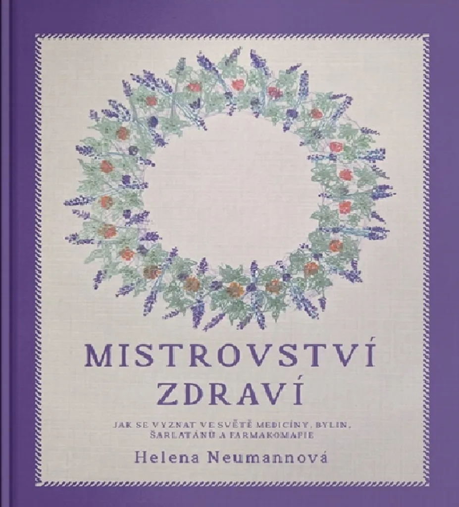 Mistrovství zdraví Helena Neumann fini la fatigue avec ce guide santé