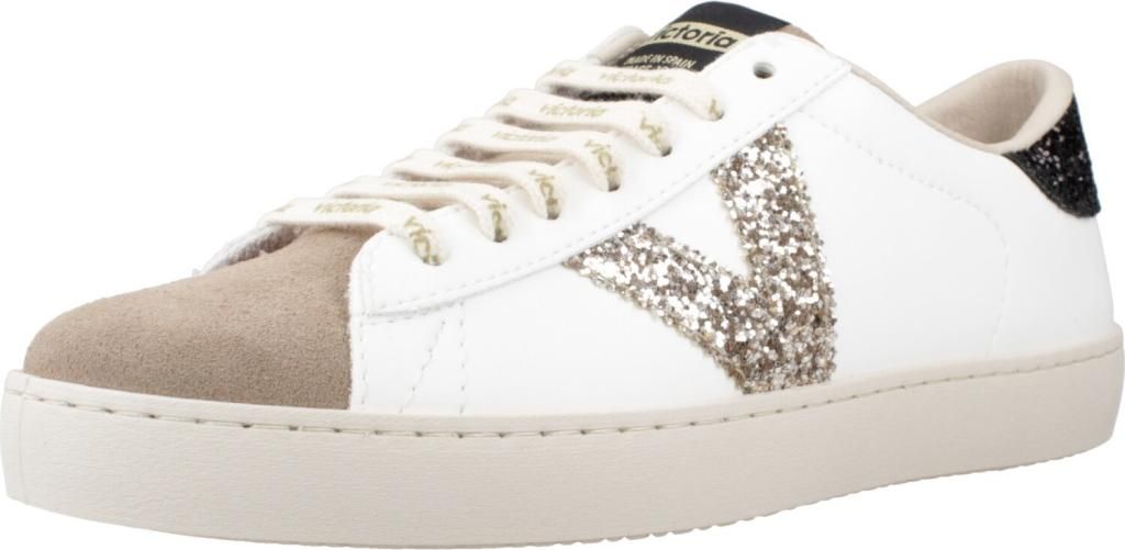 Victoria 1126228V Berlin Glitter Cordon Logo Černý Obrázek produktu 