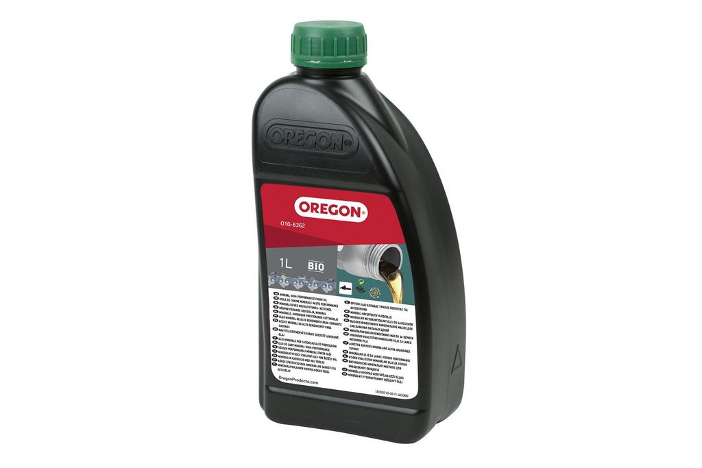 Kettensägenöl/Sägekettenöl  OREGON 1 L Produktbild 