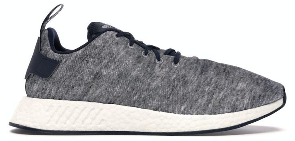 adidas NMD R2 United Arrows & Sons - EU 42 Produktbild 