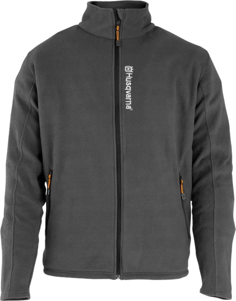 Husqvarna XPLORER fleecová bunda / fleecová vesta / mikina Obrázok produktu 