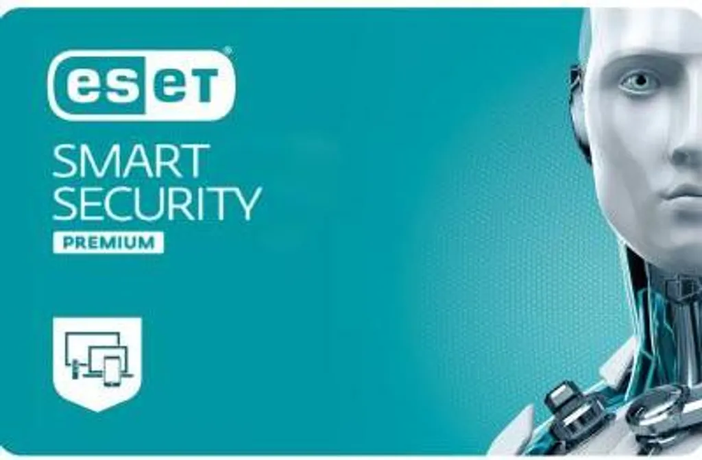 Protéger 3 Appareils avec ESET Smart Security Premium - Licence ESD de 2 Ans