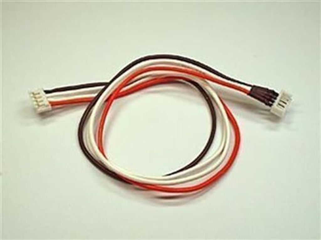 Pichler Lipo EHR Balancer Verlängerungskabel 5S