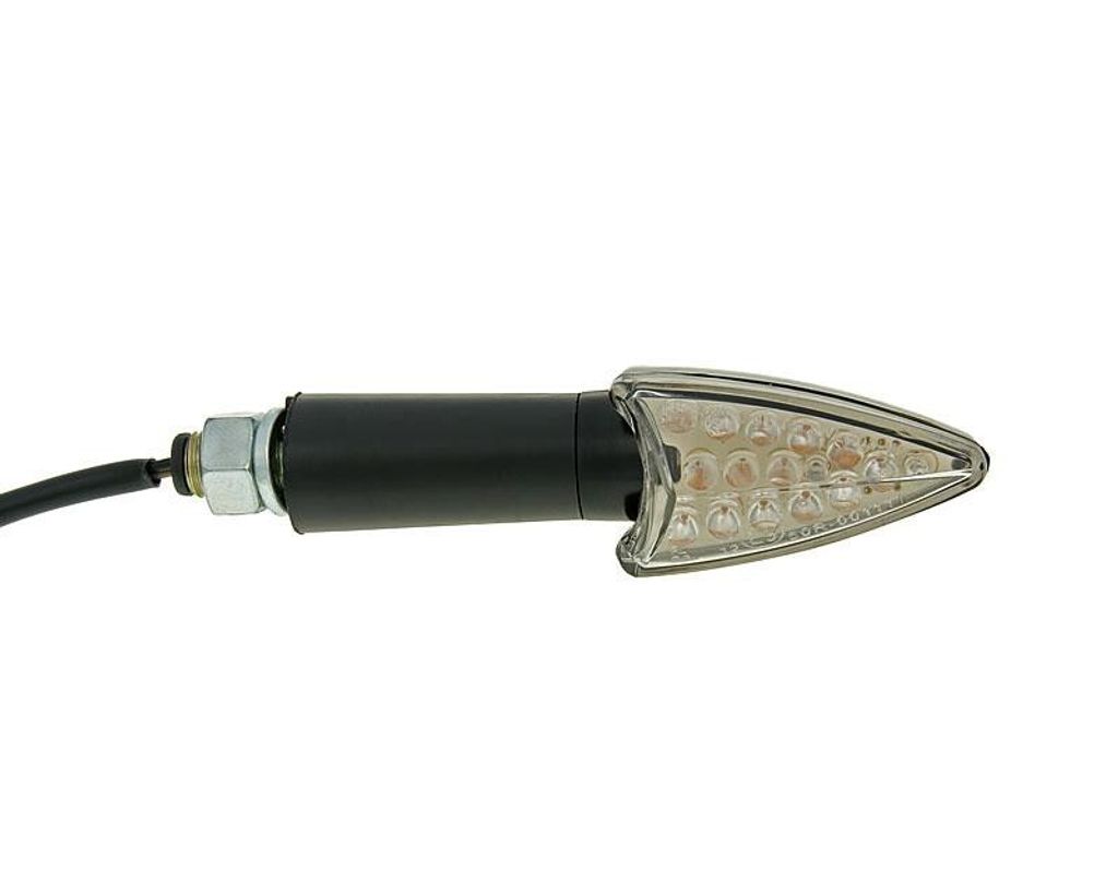 Vparts Blinker vorne+hinten, 9708