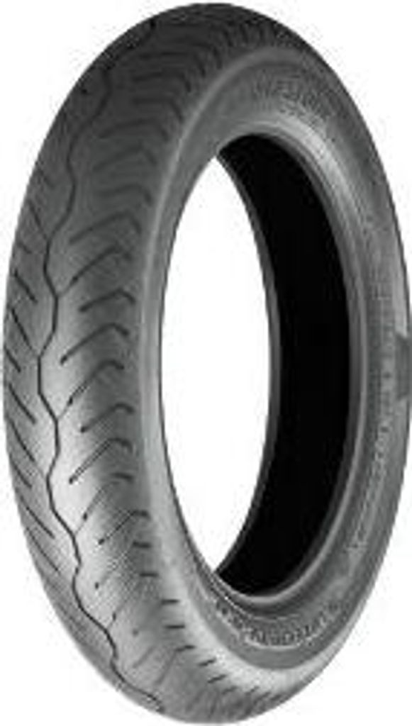 Pneumatici BRIDGESTONE BATTLECRUISE H50 FRONT 120/70 ZR 19 Immagine del prodotto 
