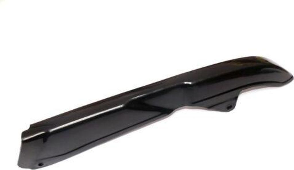 KETTENSCHUTZ SCHWARZ für YAMAHA RD 80 MX CHAINGUARD BLACK #5G0-22311-00