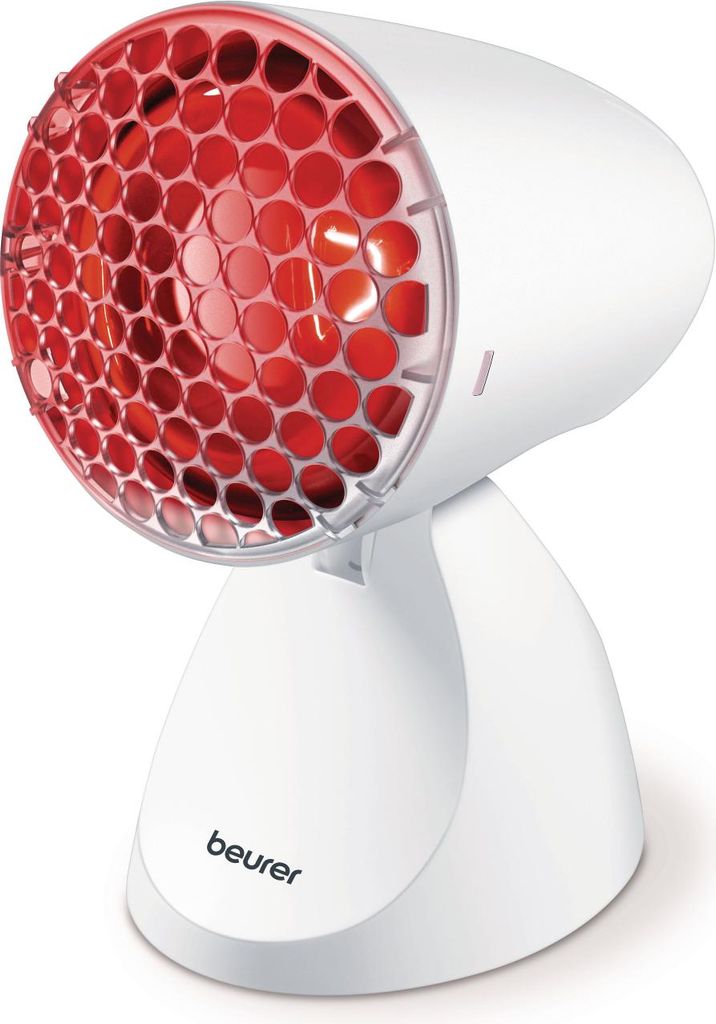 beurer IL 11 Infrarotlampe weiß 100 W