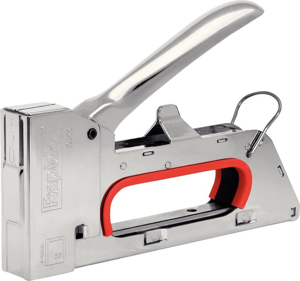 Rapid Professional stapler R153, 53 type Immagine del prodotto 