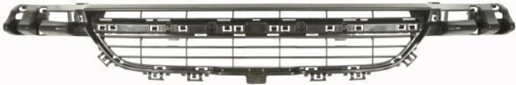 Grille d'aération avant BLIC 6502-07-0086919P pour BMW Série 1 F20 F21