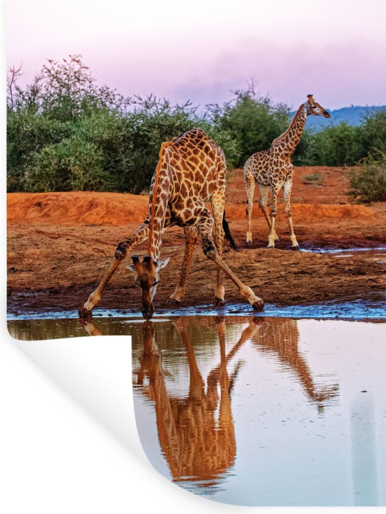 MuchoWow - Faltenfrei