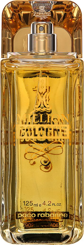 Rabanne 1 Million Cologne, Männer, 125 ml, Nicht Produktbild 