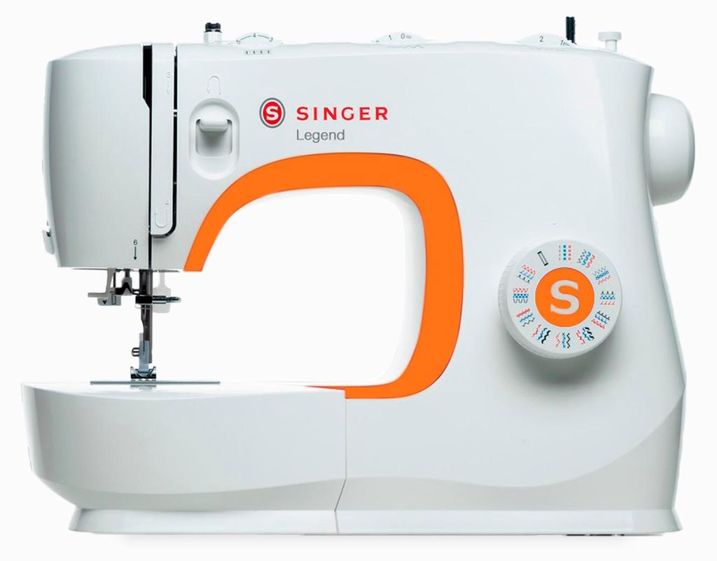 Machine à coudre SINGER - LEGEND Image du produit 