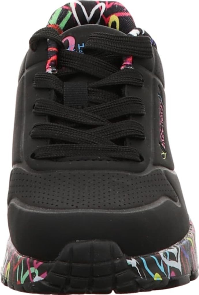 Skechers Sneaker Low UNO LITE - LOVELY LUV Damen Produktbild 18