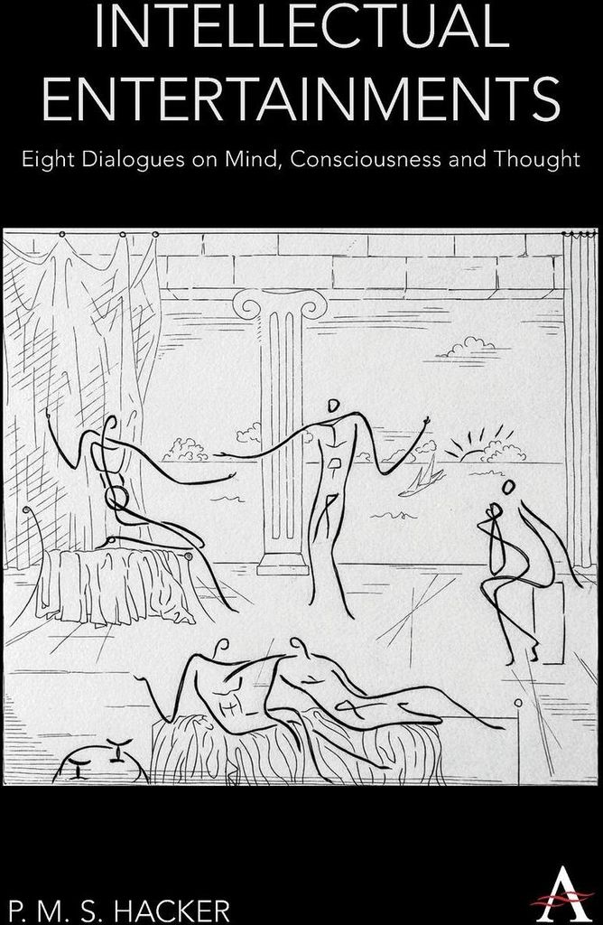 Intellectual Entertainments