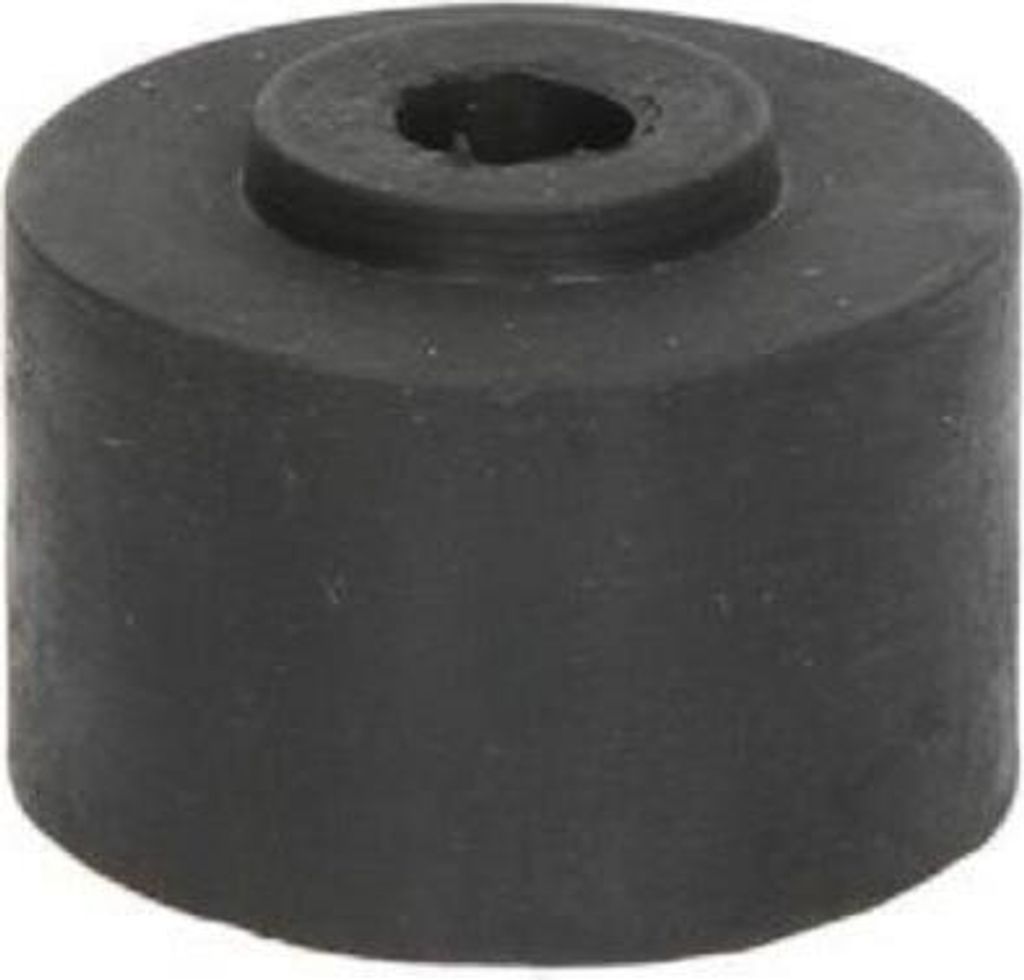 TEDGUM Stoßdämpfer-Buchse 01148319 für JEEP GRAND CHEROKEE II (WJ, WG) 10mm 39mm 0,03kg