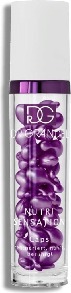 Grandel Nutri Sensation Caps 38 Capsule Immagine del prodotto 