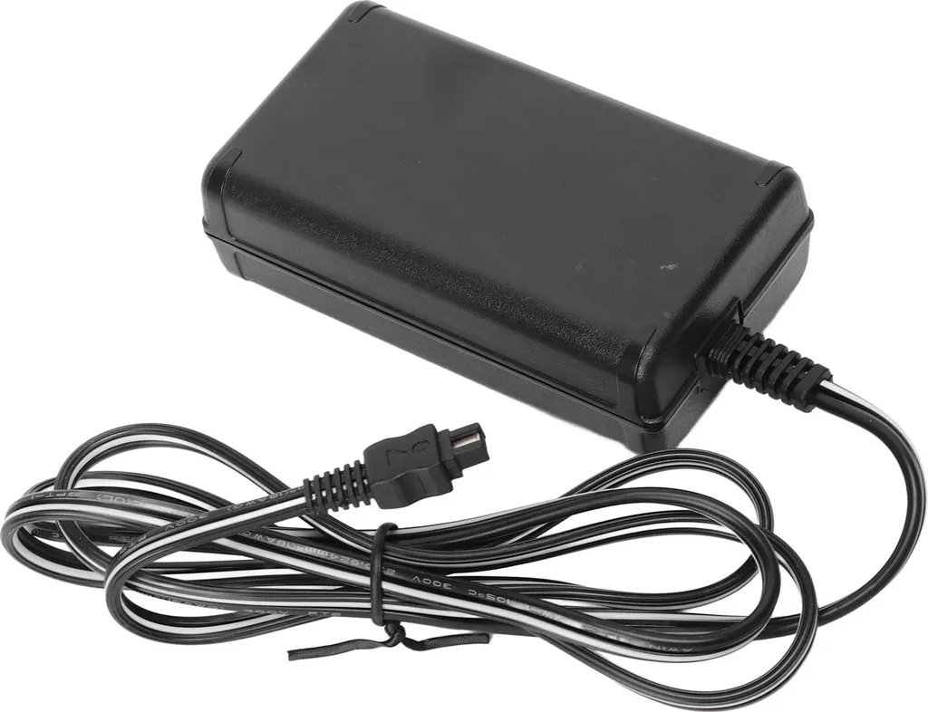 Cavo Alimentatore Sony AC-L200 per DCR SX40 SX41 SX45 - Ricambio Pro