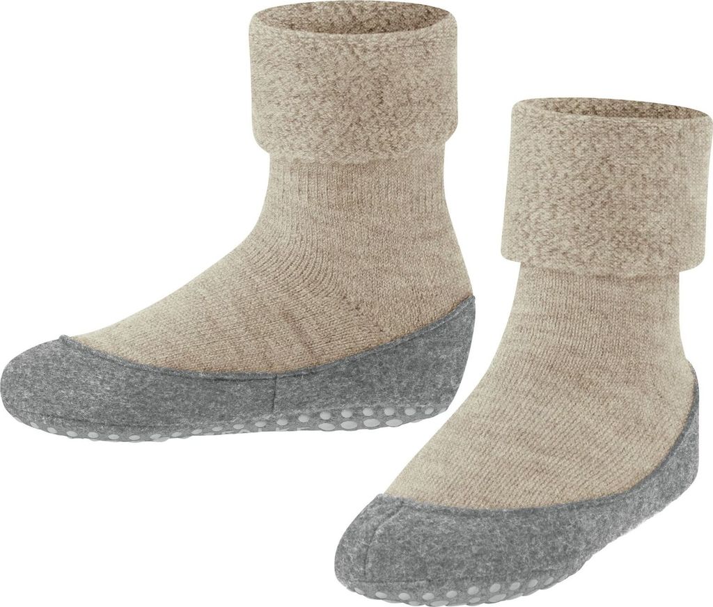 FALKE Cosyshoe Hausschuhe Kinder Produktbild 