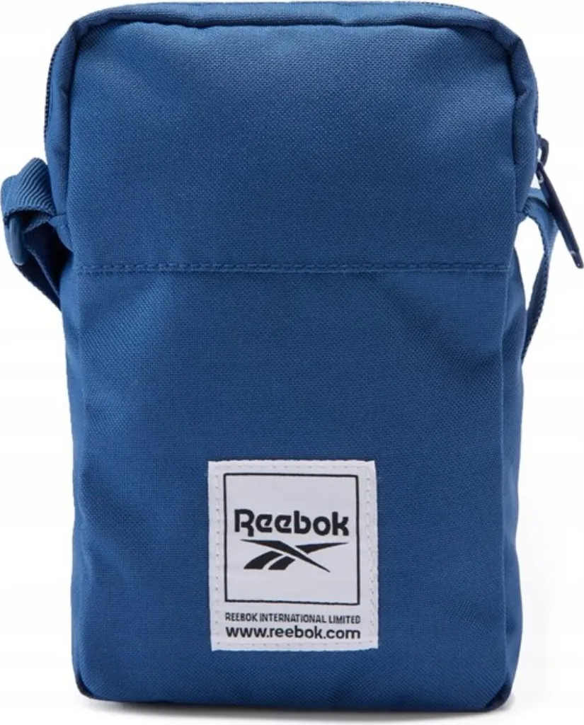 Borsa Reebok HD9854: L'Accessorio Definitivo per le tue Uscite