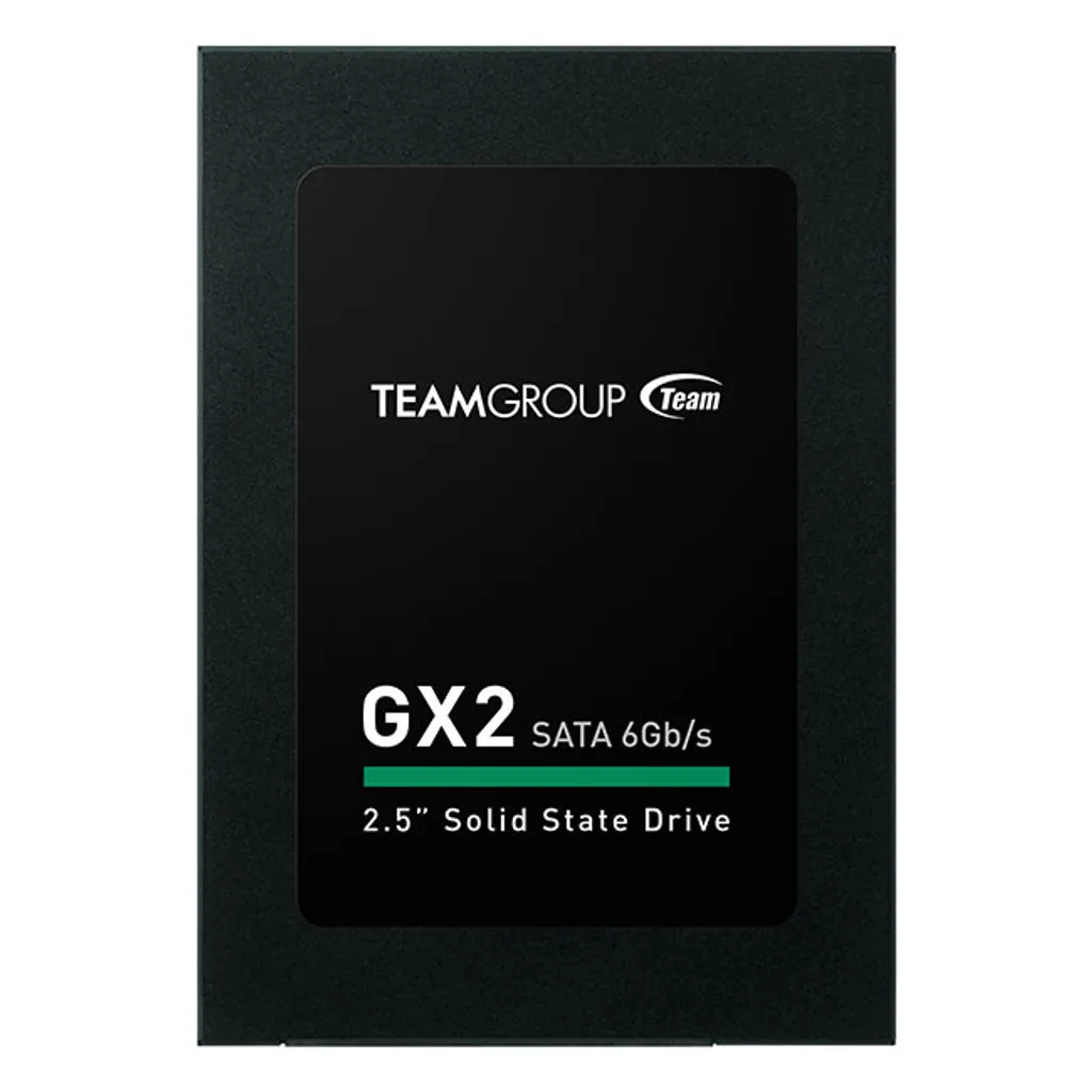 Team Group GX2 256GB SSD 2.5 SATA 3 - Ripara e Potenzia il tuo Computer