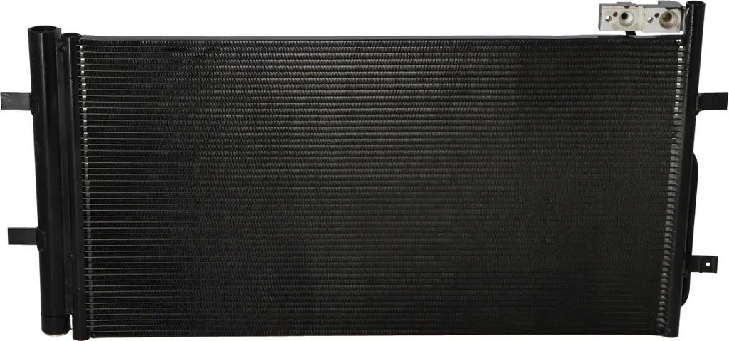 Condenseur NRF 350039 en aluminium avec sécheur pour Mazda 5 (CW)