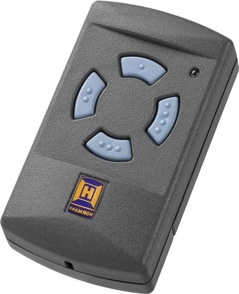Remplacez votre télécommande perdue : modèle 868 MHz auto-apprenante