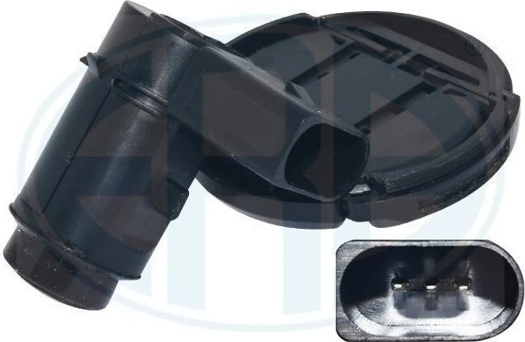 Ricambio Sensore Parcheggio ERA 566090A | OE 3BD919275 | Skoda VW Passat