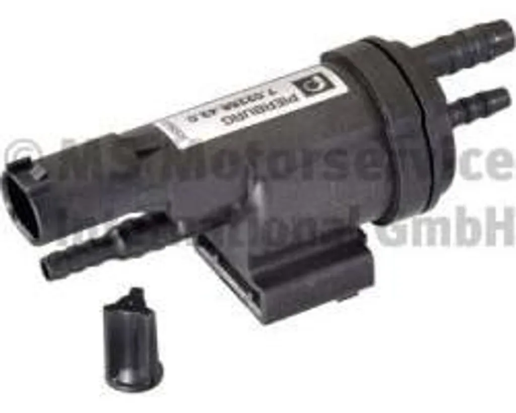 Soupape Commutation OE 93185739 Haute Performance pour Opel et Cruze