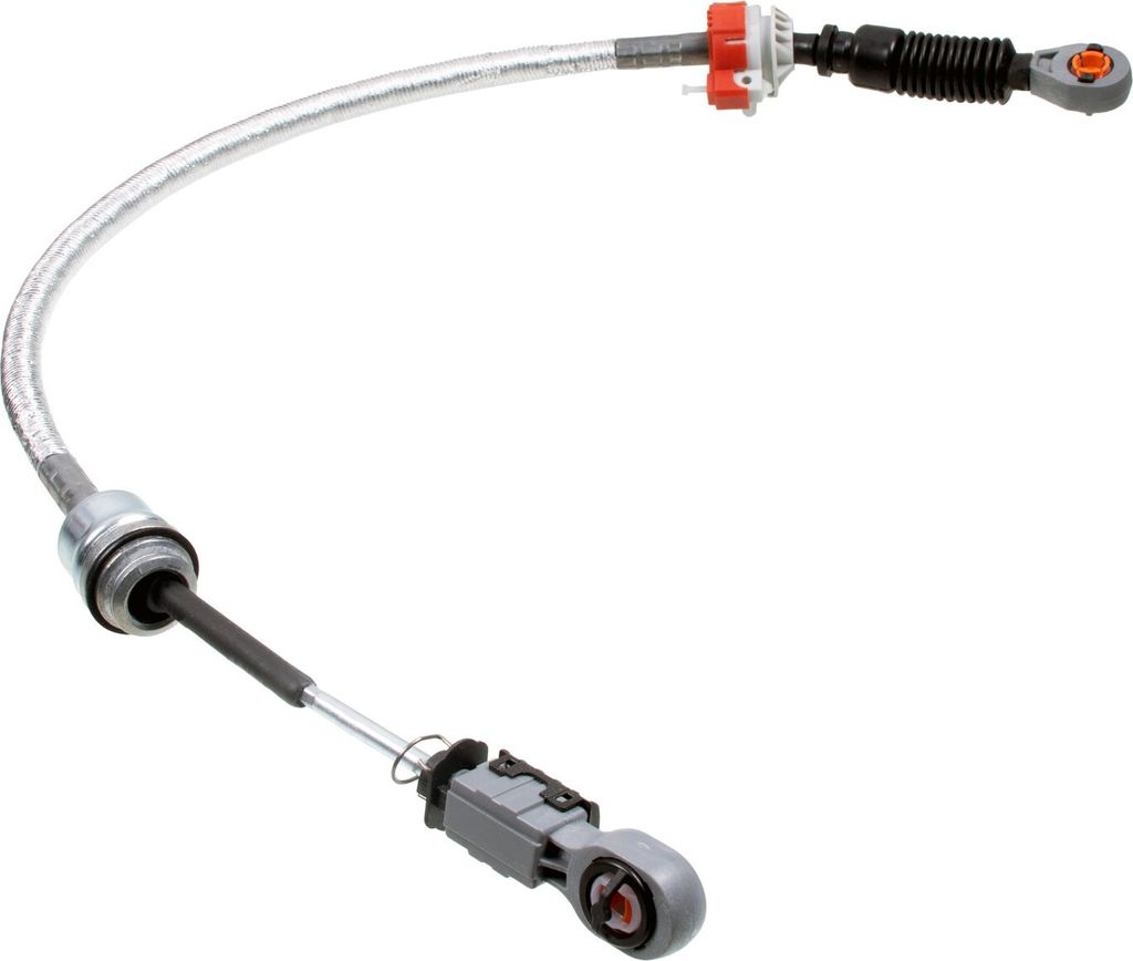 FEBI BILSTEIN 179818 Seilzug Schaltgetriebe für FORD TRANSIT Bus (FD, FB, FS, FZ, FC) Links