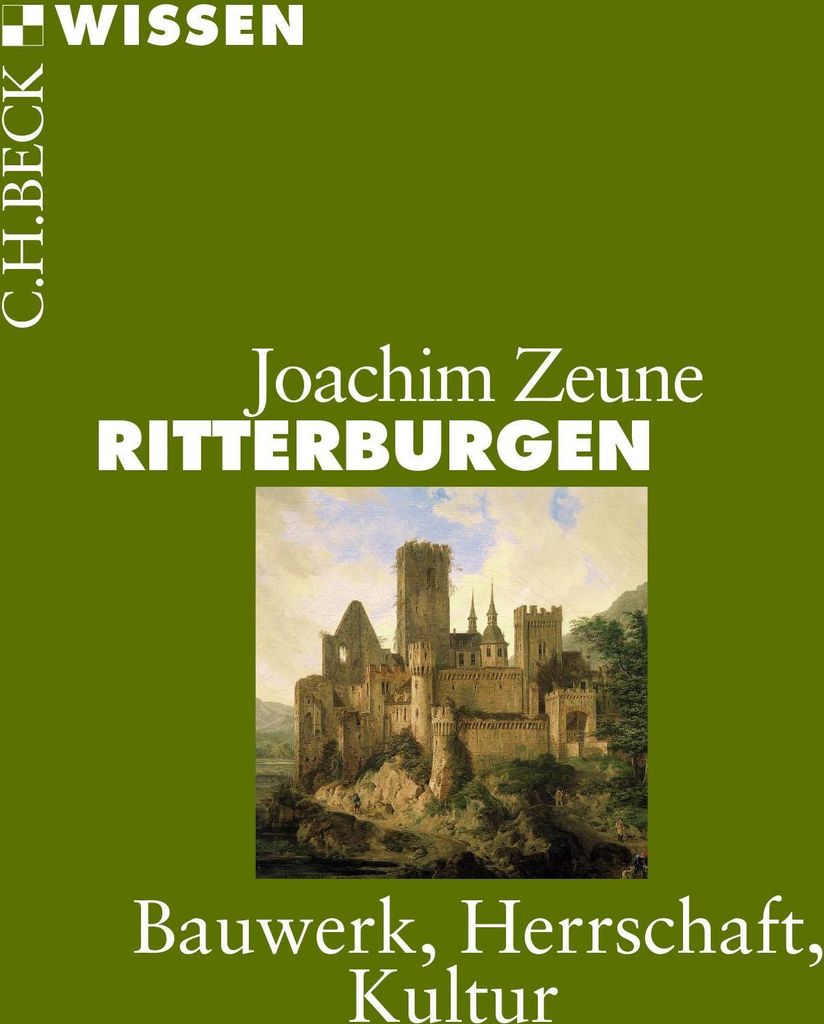 Ritterburgen