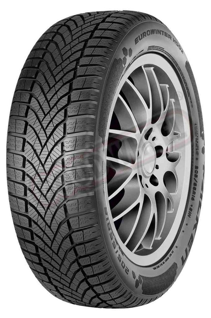 Falken Wi car-tyres EUROWINTER HS02 ( 16 ) Obrázek produktu 