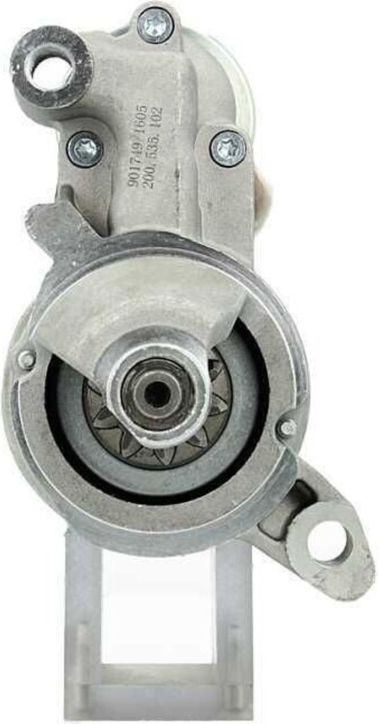 BV PSH 200.535.102.010 Starter Anlasser 2,2kW für AUDI A4 Avant (8K5, B8) 12V
