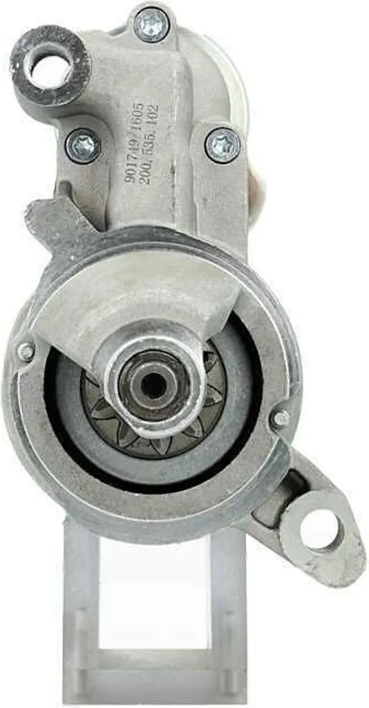Démarreur électrique moteur Audi haute puissance 2.2 kW série +Line