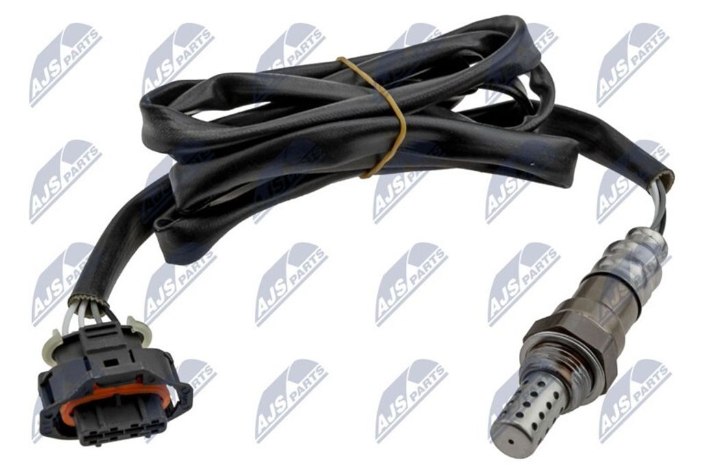 NTY Lambdasonde für OPEL Corsa D Schrägheck (S07) Produktbild 