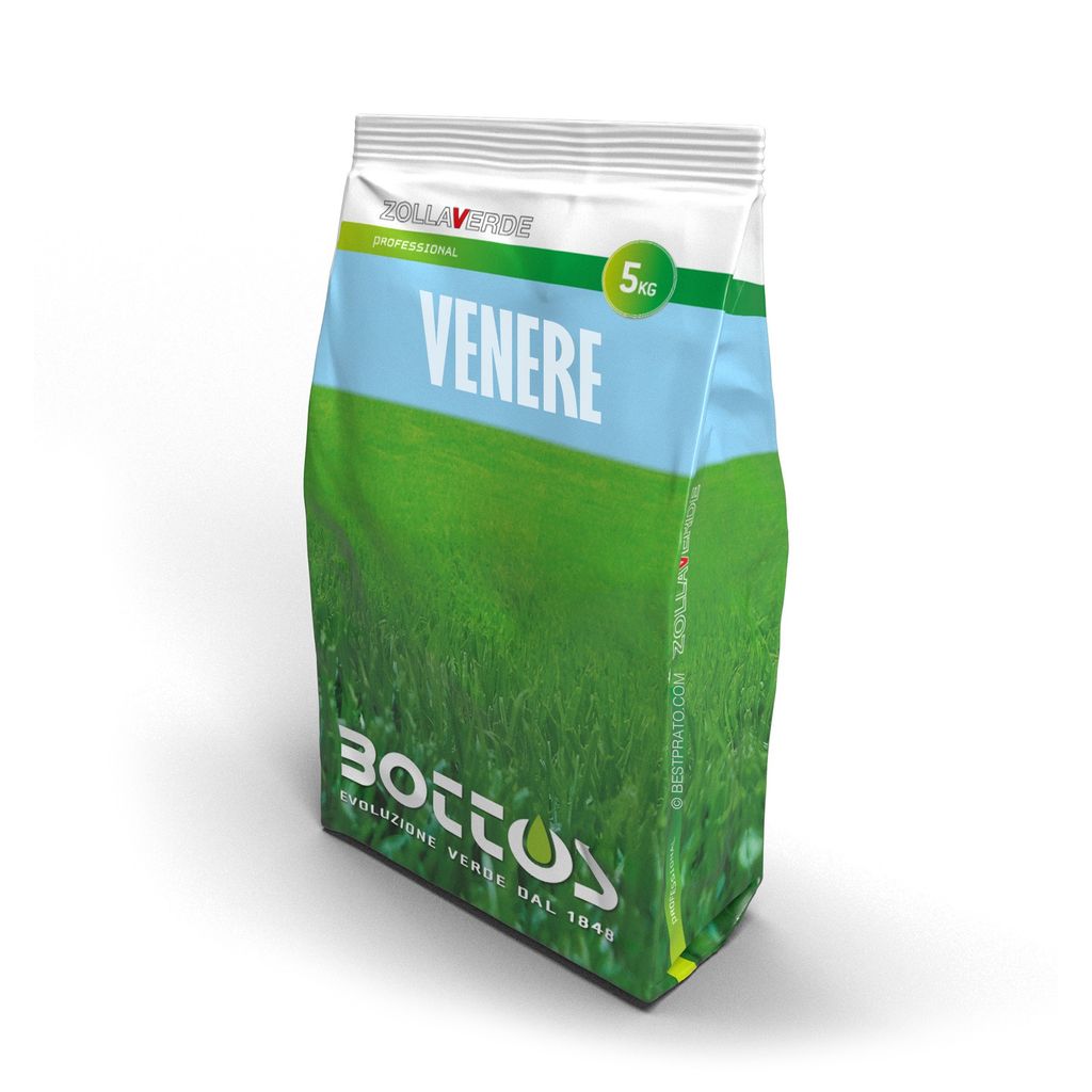 Venus - 5 kg Bottos Profi-Rasensamen