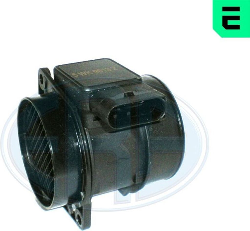 ERA 558106A Luftmassenmesser LMM passend für MERCEDES-BENZ C-Klasse Limousine (W203) C-Klasse T-modell (S203) SLK (R170) E-Klasse Limousine (W210)