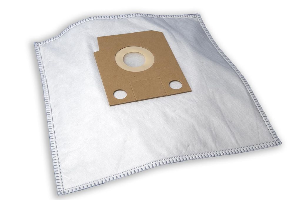 8 Staubsaugerbeutel passend für HOOVER 750 Electronic
