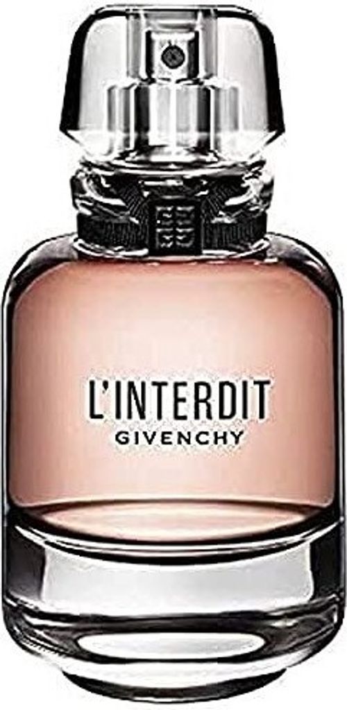 Givenchy L'Interdit Eau De Parfum Spray 35ml Produktbild 