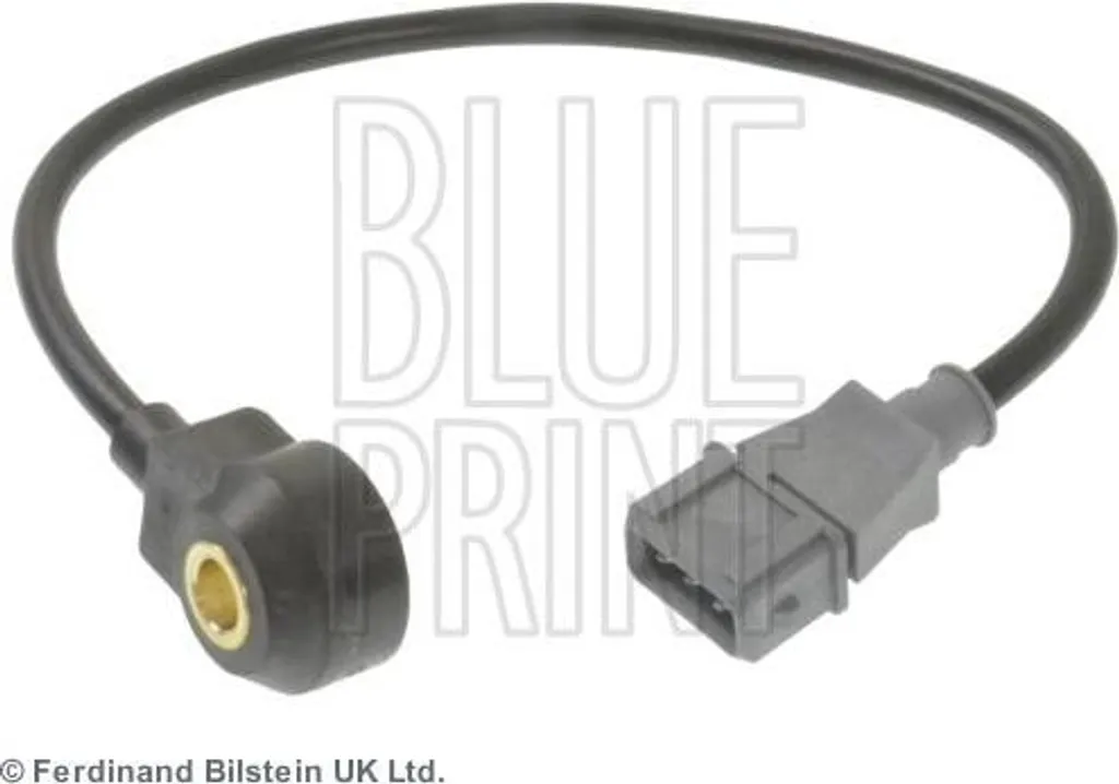 Capteur de cliquetis moteur pour Opel Antara et Chevrolet Captiva 2.4