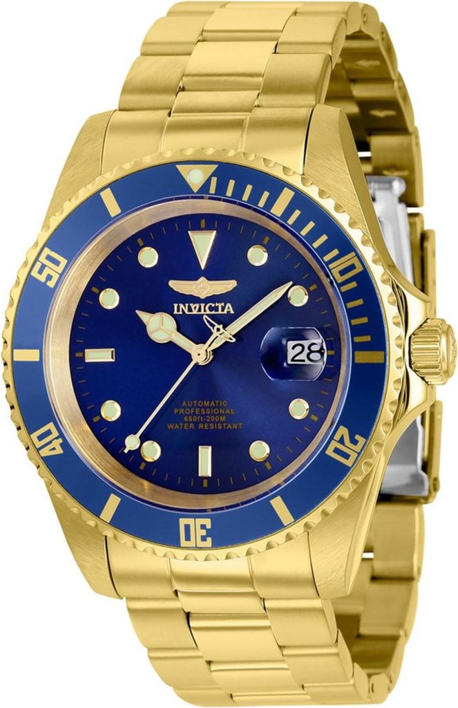 Zegarki Invicta 893 Zdjęcie produktu 