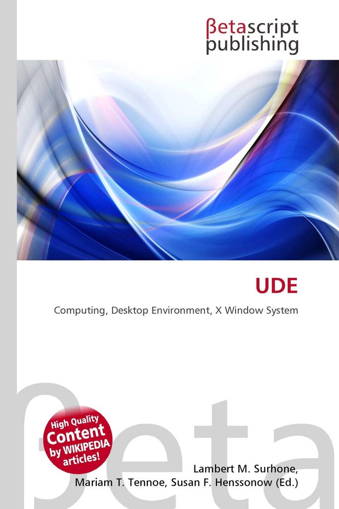 Ude