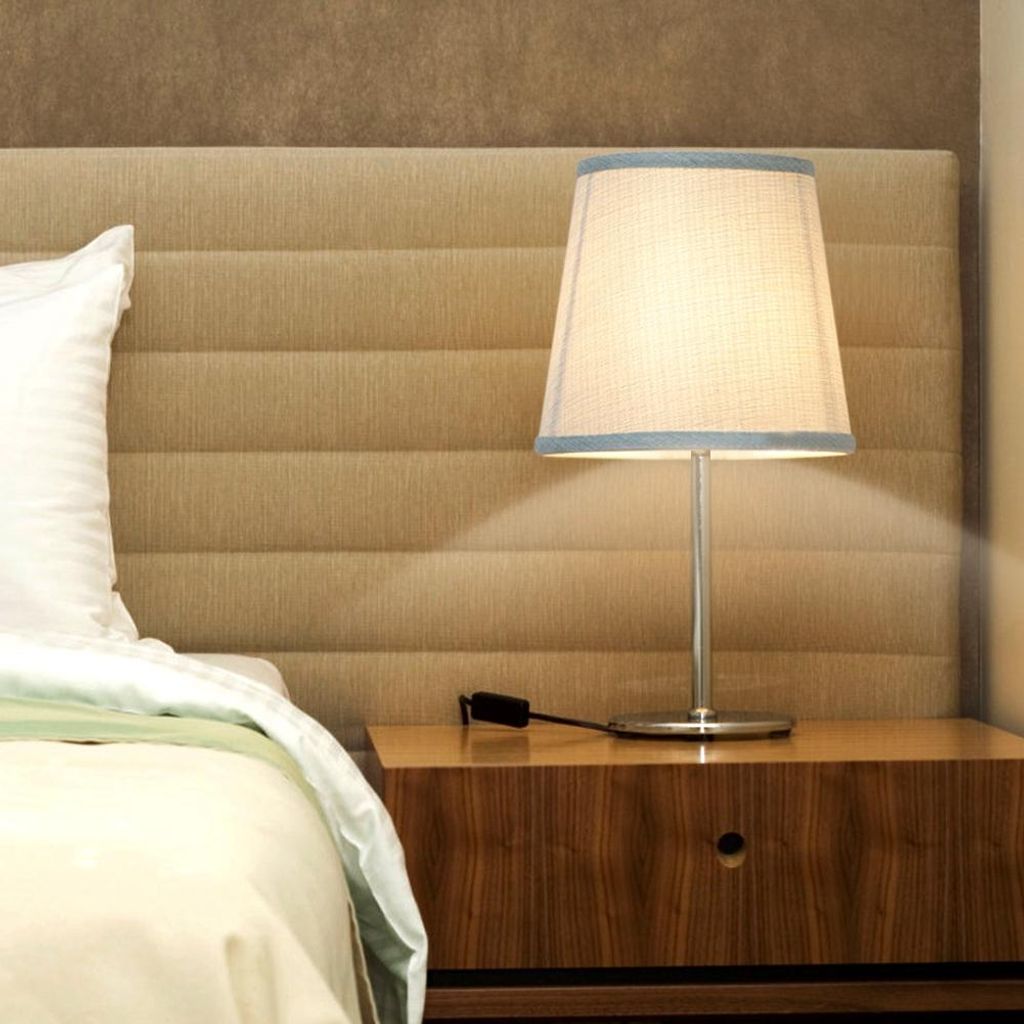 E14 Household Cloth Art Chandelier Lampenschirm Floor Lamp Shade Lichtabdeckung für Tischlampen