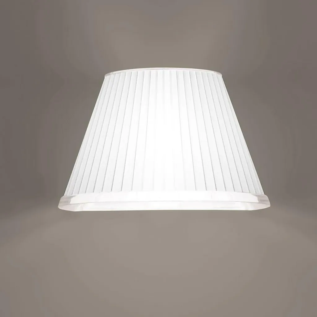 Éclairage mural Artemide blanc 1142110A - Idéal pour couloir et salon chic