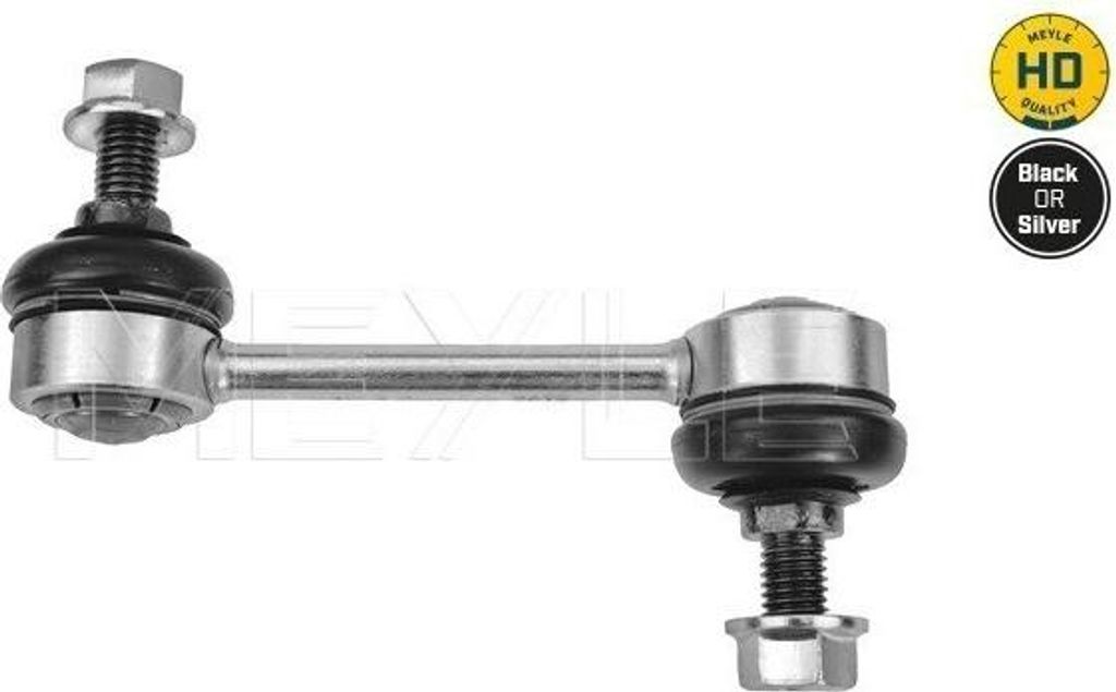 MEYLE Koppelstange Stabilisator für LAND ROVER Range Rover III (L322) Hinten Rechts Hinten Links 53-16 060 0015/HD
