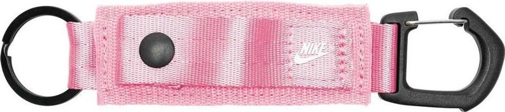 Nike Accessories N1010035 Club Schlüsselanhänger Rosa Rosa One Size