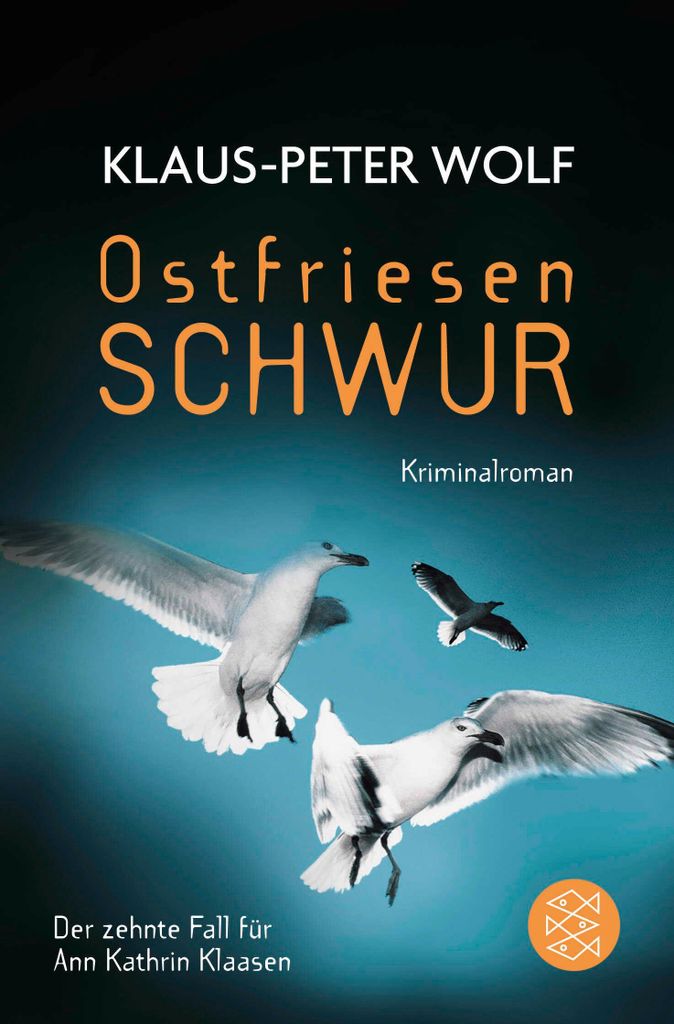 Ostfriesenschwur Obrázok produktu 