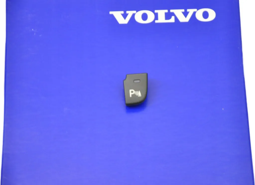 Pulsante PDC Posteriore Volvo XC70 OE | Nuovo Originale Garantito