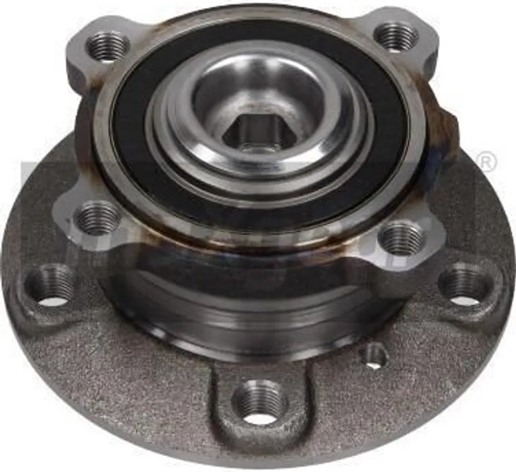 Roulement de roue avant MAXGEAR 33-0751 pour Série 7 E65 OE 31226750217